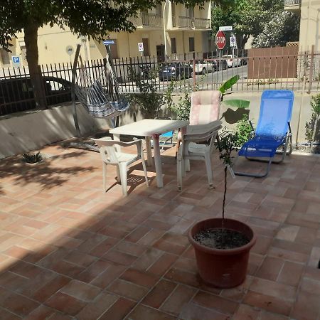 Balaguer Rooms And Garden Alghero Exterior photo