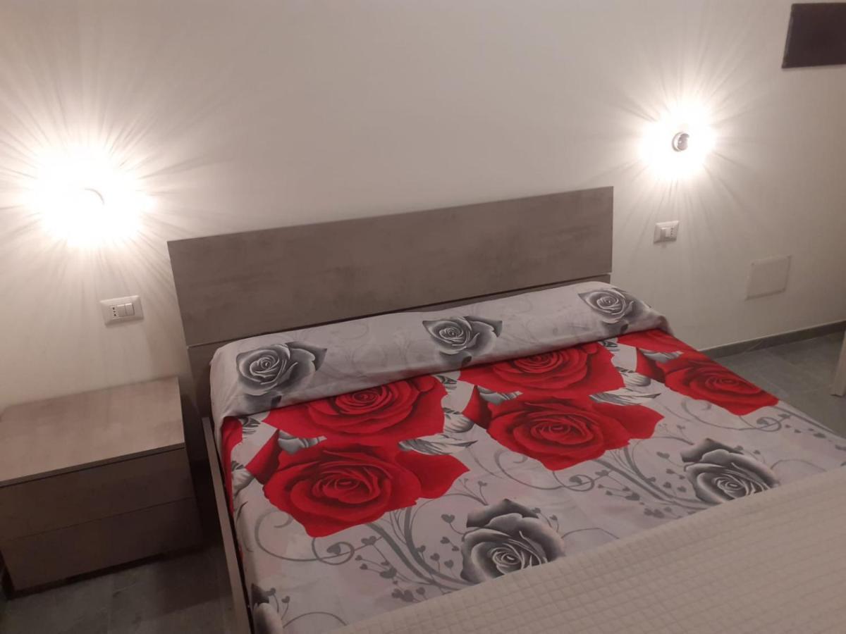 Balaguer Rooms And Garden Alghero Exterior photo