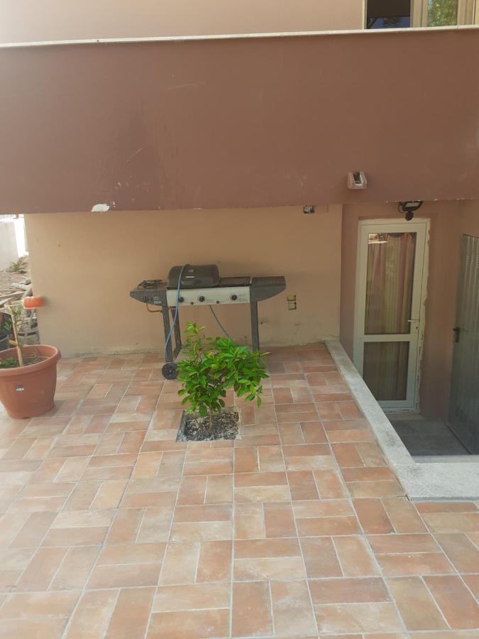 Balaguer Rooms And Garden Alghero Exterior photo