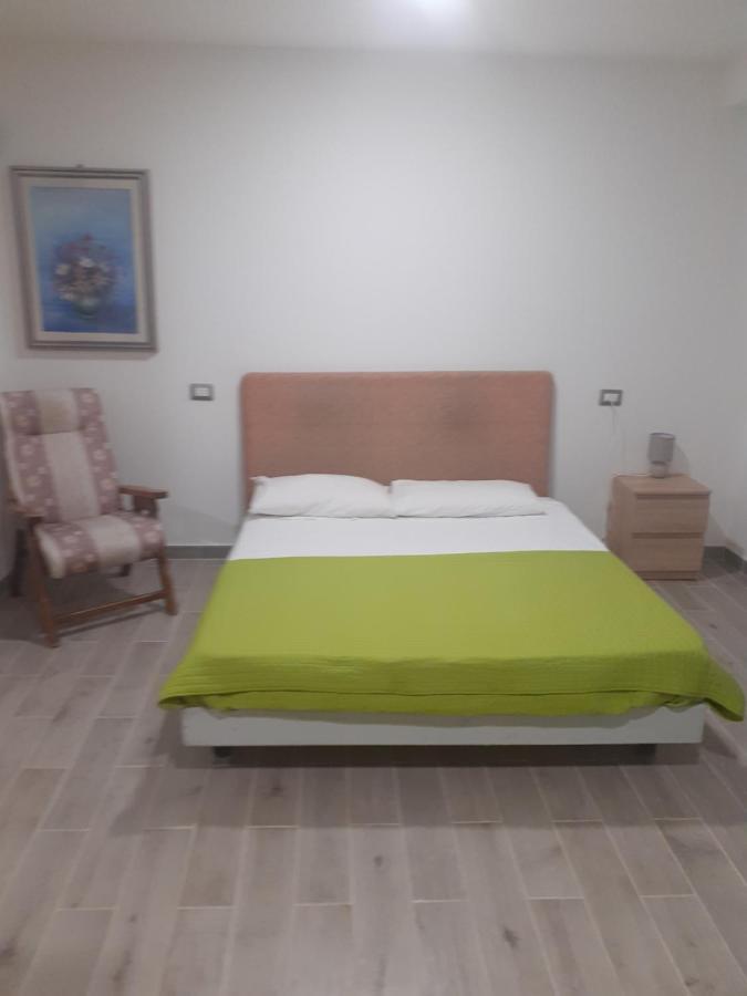 Balaguer Rooms And Garden Alghero Exterior photo