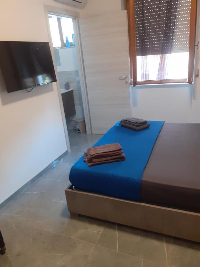 Balaguer Rooms And Garden Alghero Exterior photo