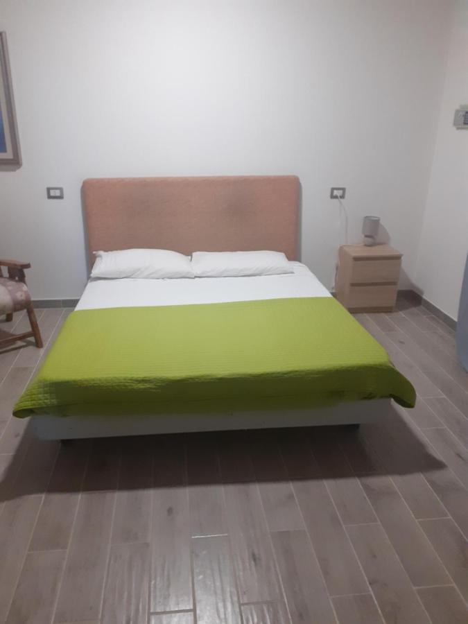 Balaguer Rooms And Garden Alghero Exterior photo