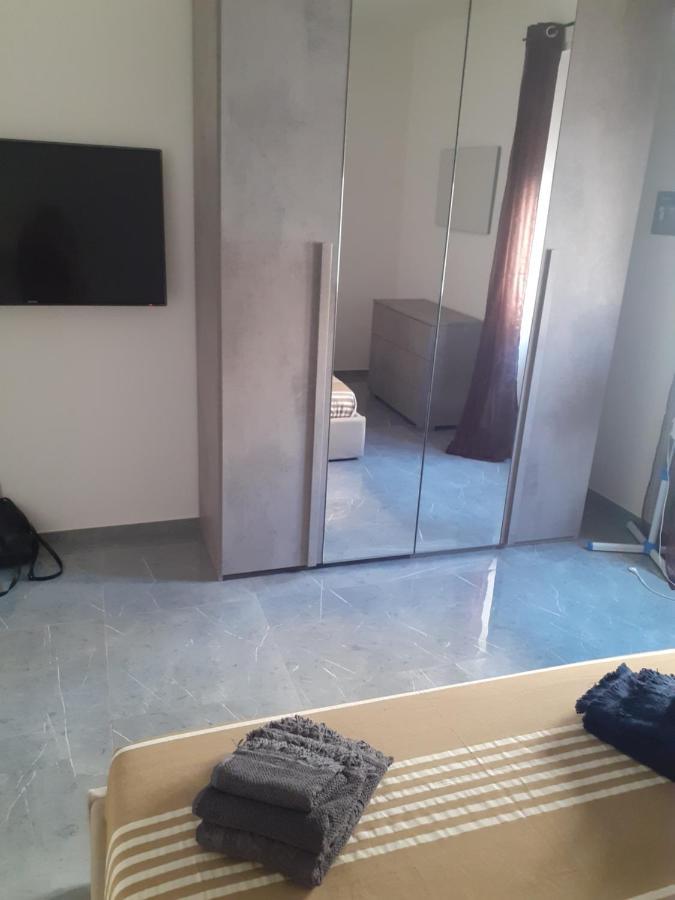 Balaguer Rooms And Garden Alghero Exterior photo