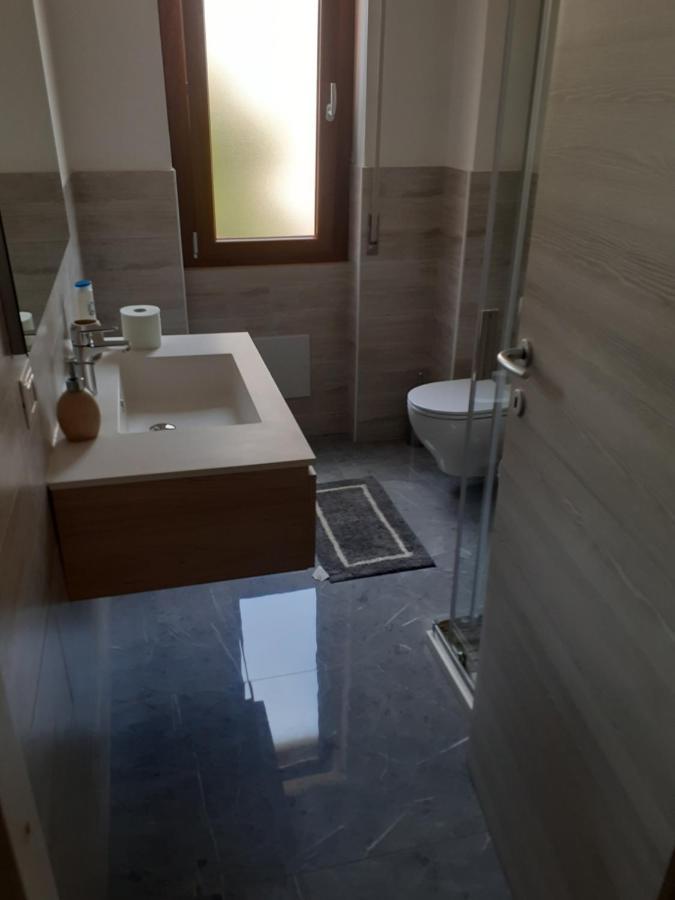 Balaguer Rooms And Garden Alghero Exterior photo