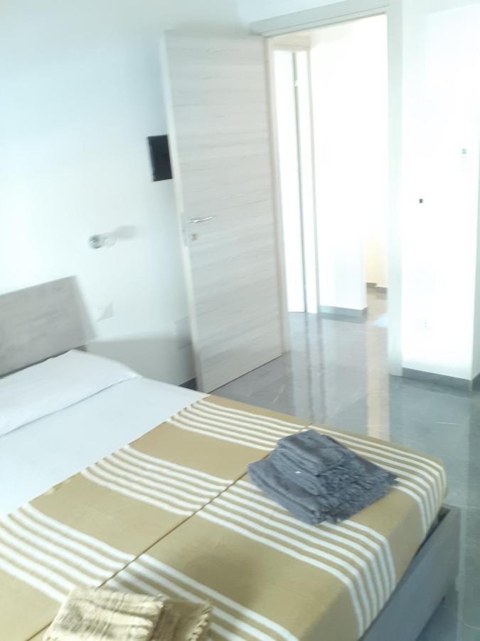 Balaguer Rooms And Garden Alghero Exterior photo