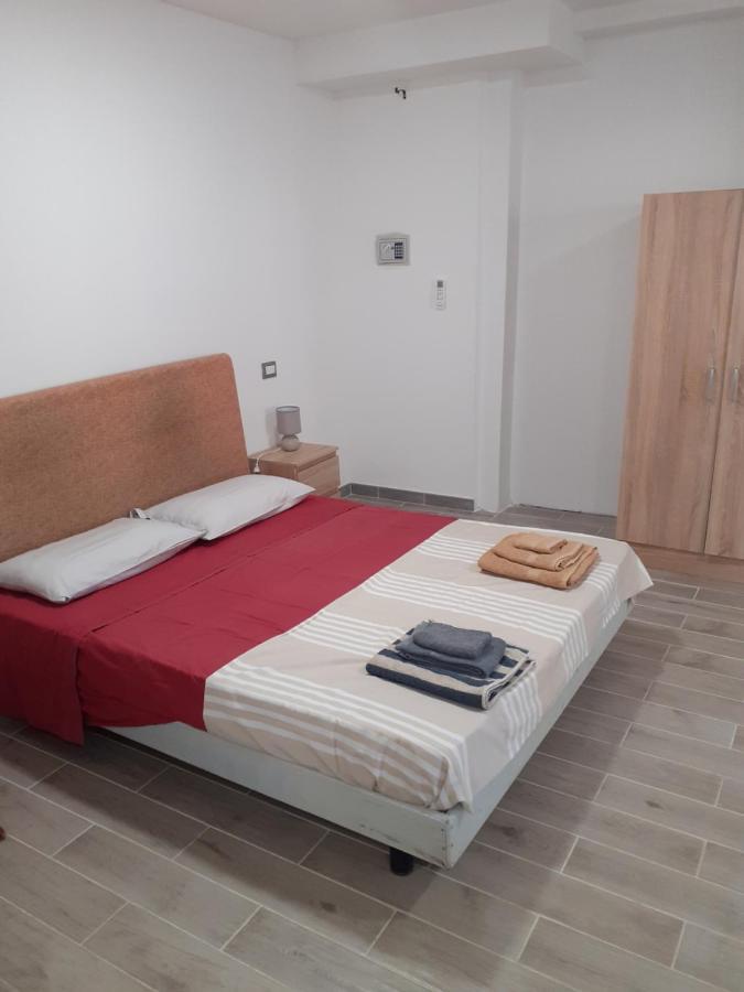 Balaguer Rooms And Garden Alghero Exterior photo