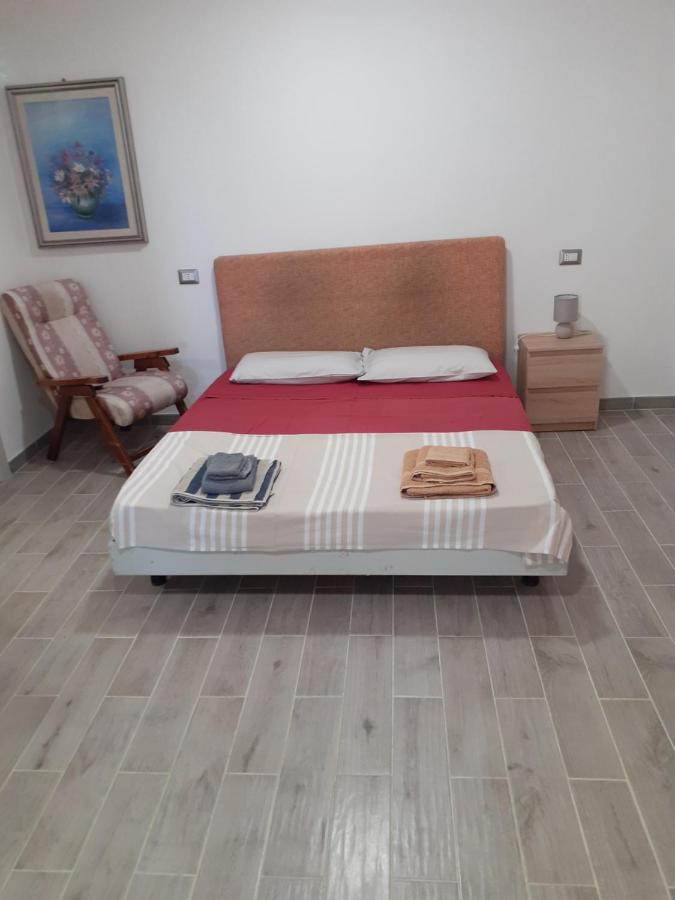 Balaguer Rooms And Garden Alghero Exterior photo