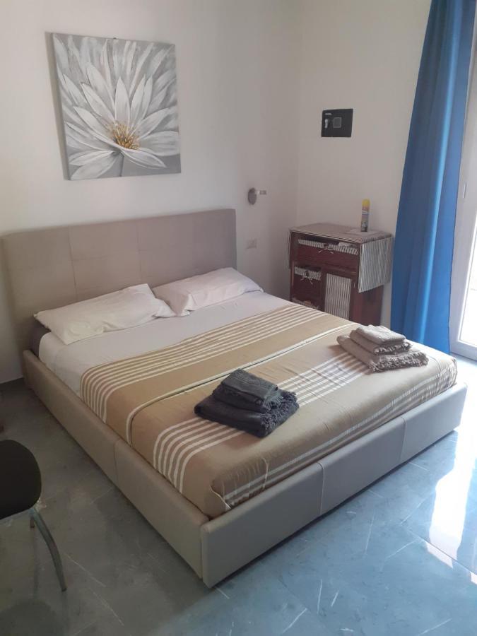 Balaguer Rooms And Garden Alghero Exterior photo