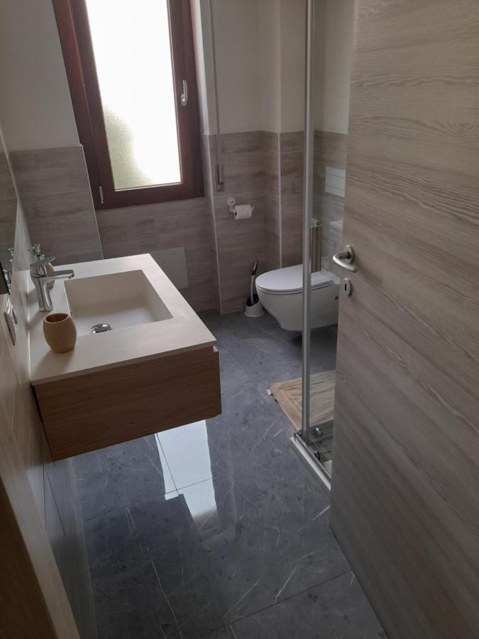 Balaguer Rooms And Garden Alghero Exterior photo